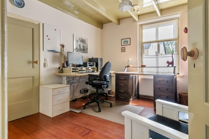 Foto 20 van Bulkstraat 12