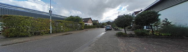 Bekijk 360° foto van Voortuin van Appelsestraat 7