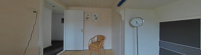 Bekijk 360° foto van Slaapkamer van Appelsestraat 7