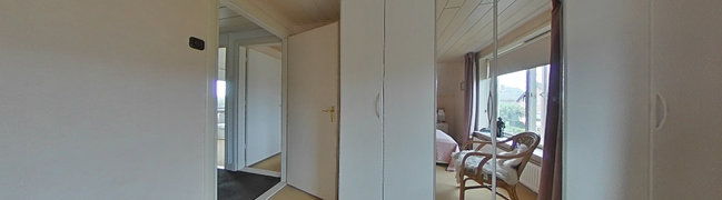 Bekijk 360° foto van Slaapkamer van Appelsestraat 7