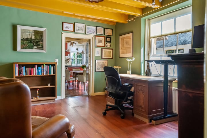 Foto 22 van Bulkstraat 12