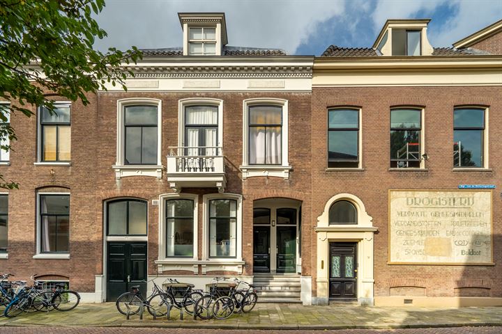 Bekijk foto 1 van Mgr. van de Weteringstraat 120-C