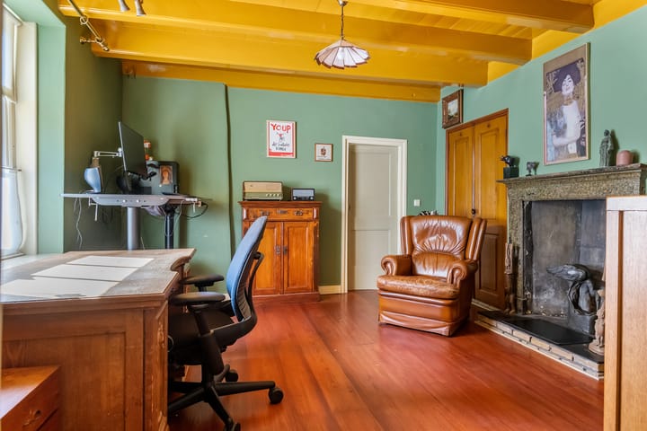 Foto 23 van Bulkstraat 12