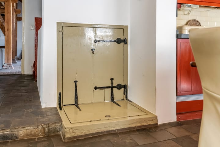 Foto 27 van Bulkstraat 12