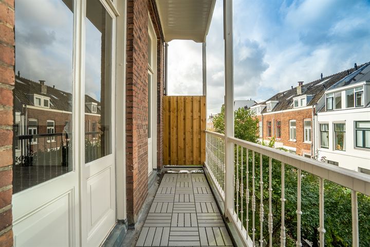 Bekijk foto 13 van Mgr. van de Weteringstraat 120-C