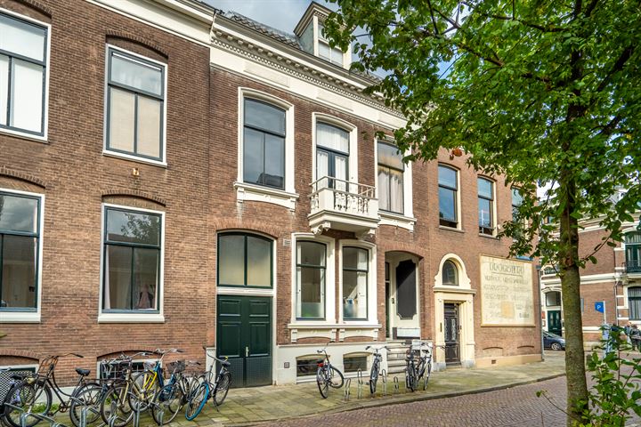 Bekijk foto 26 van Mgr. van de Weteringstraat 120-C