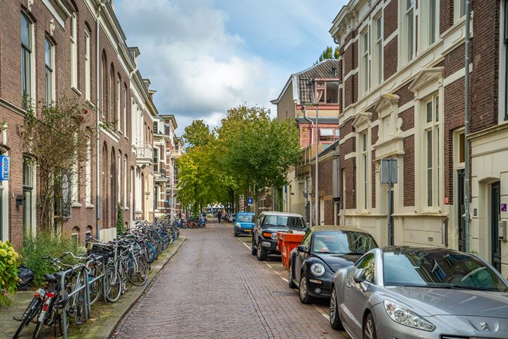 Bekijk foto 30 van Mgr. van de Weteringstraat 120-C