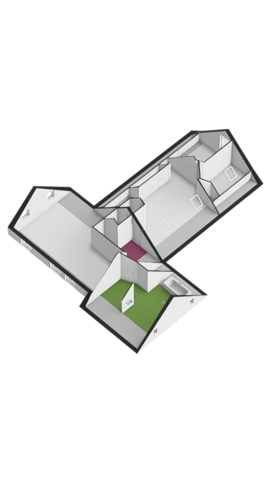 Foto 61 van Bulkstraat 12