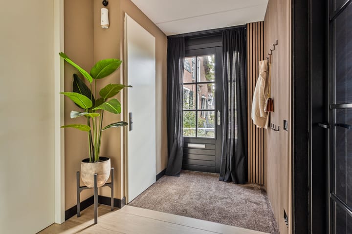 Foto 3 van Hoge Rijndijk 6