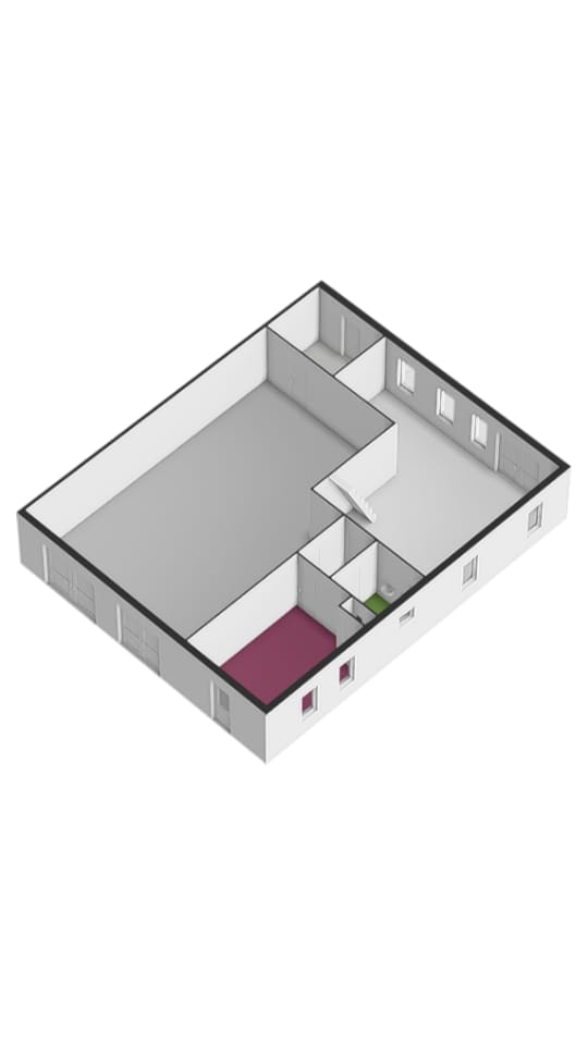 Foto 65 van Bulkstraat 12