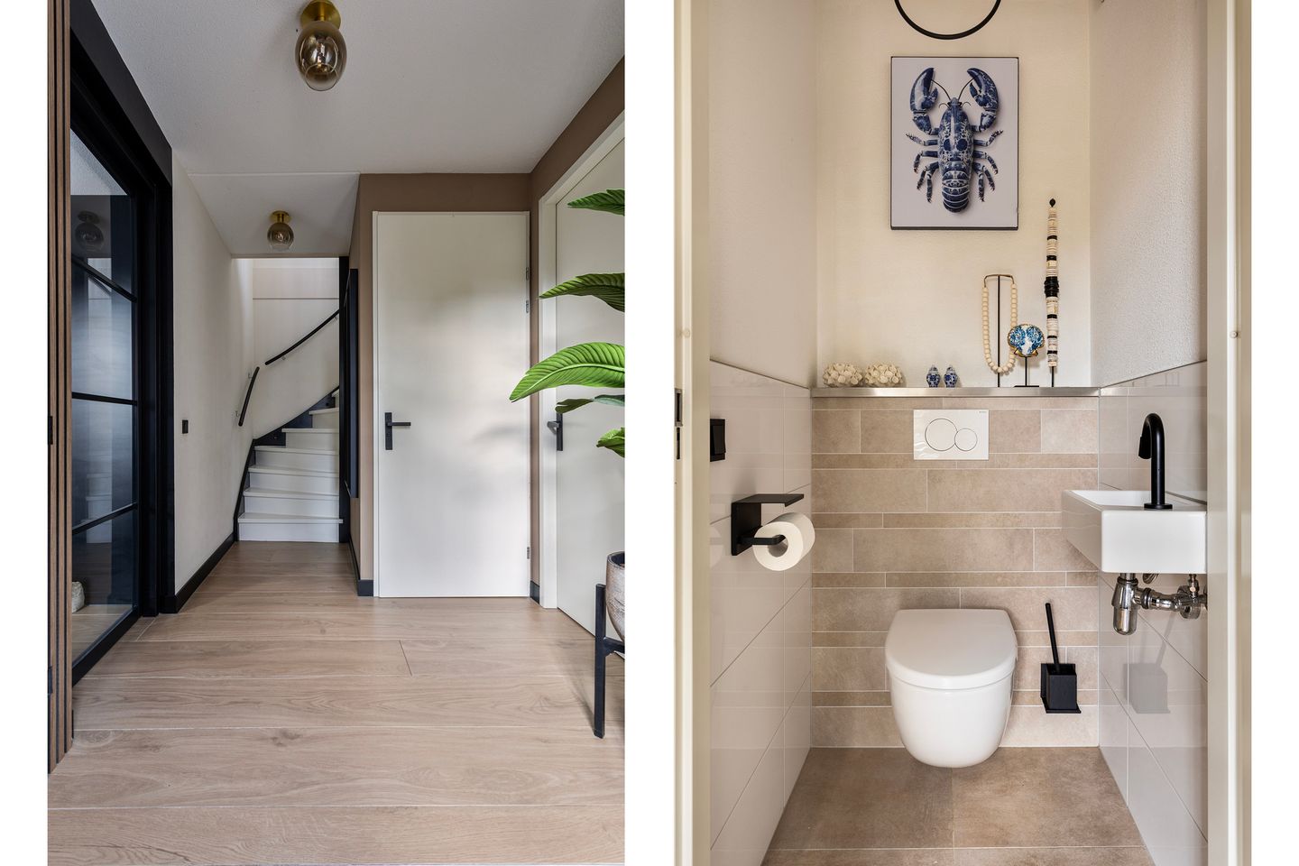 Foto 4 van Hoge Rijndijk 6