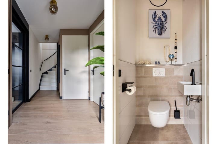 Foto 4 van Hoge Rijndijk 6