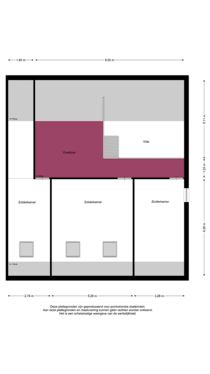 Foto 66 van Bulkstraat 12