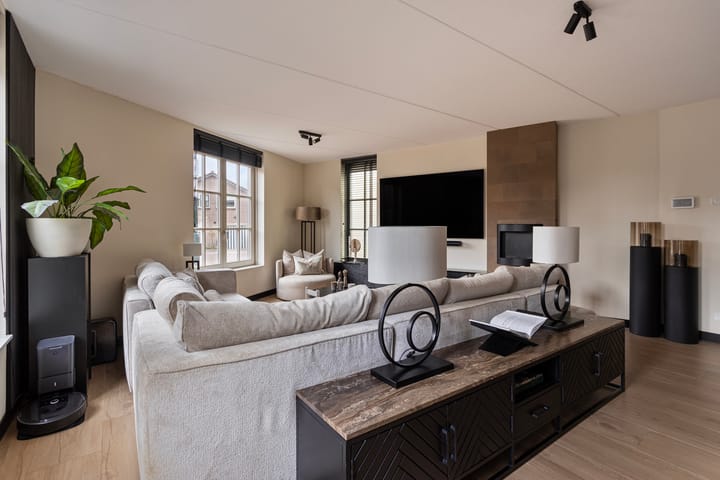 Photo 6 of Hoge Rijndijk 6