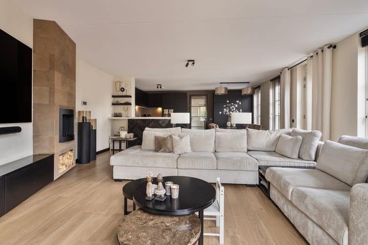 Photo 8 of Hoge Rijndijk 6