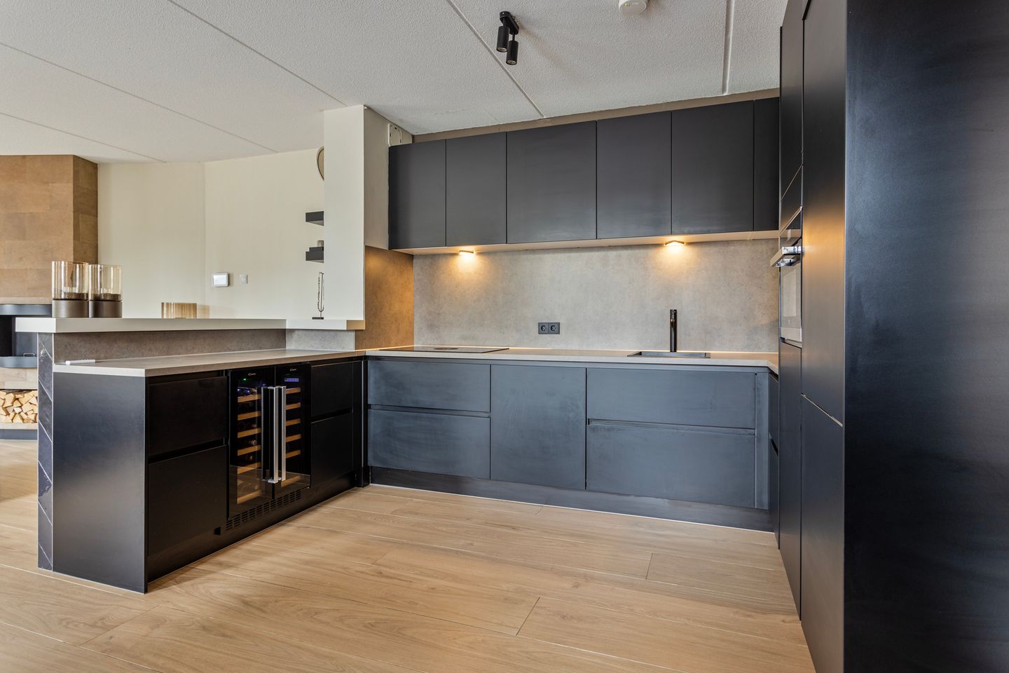 Foto 10 van Hoge Rijndijk 6