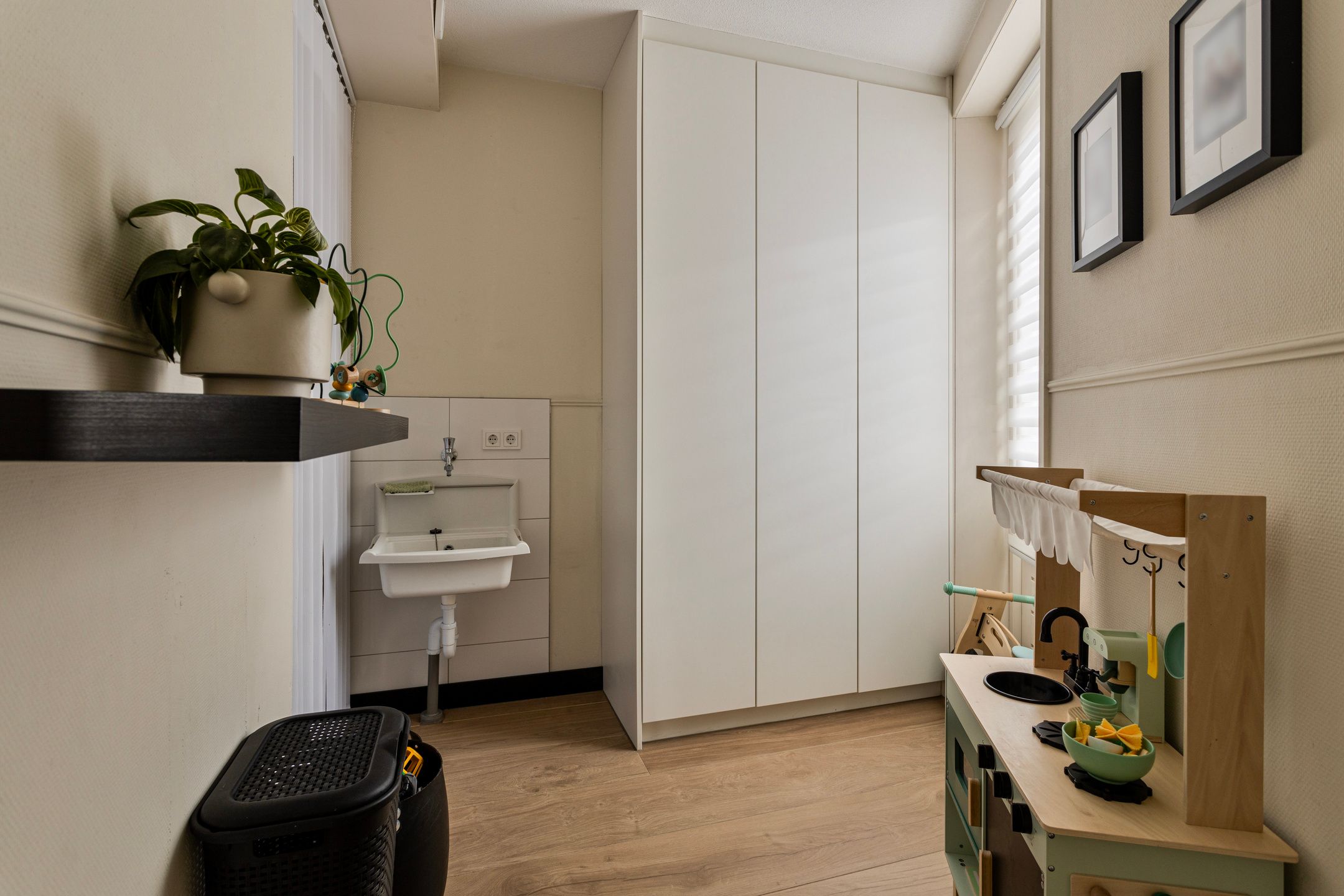 Foto 12 van Hoge Rijndijk 6