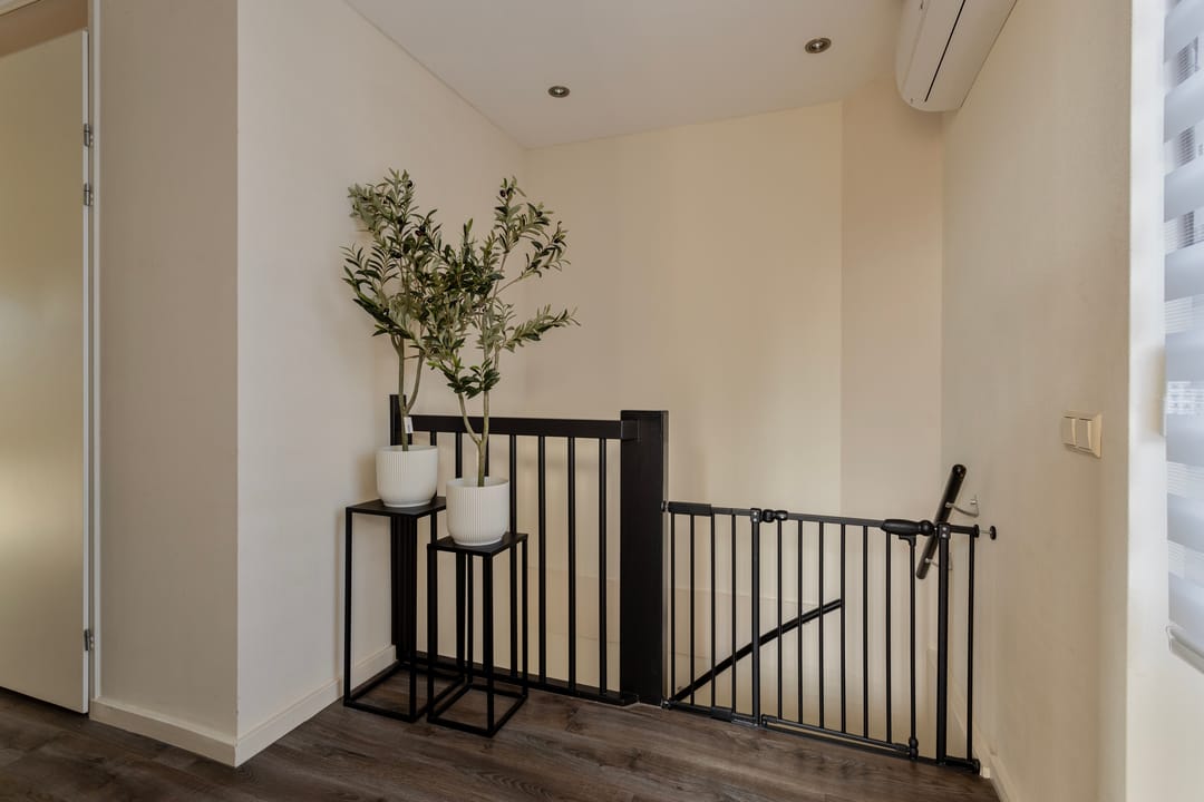 Foto 13 van Hoge Rijndijk 6