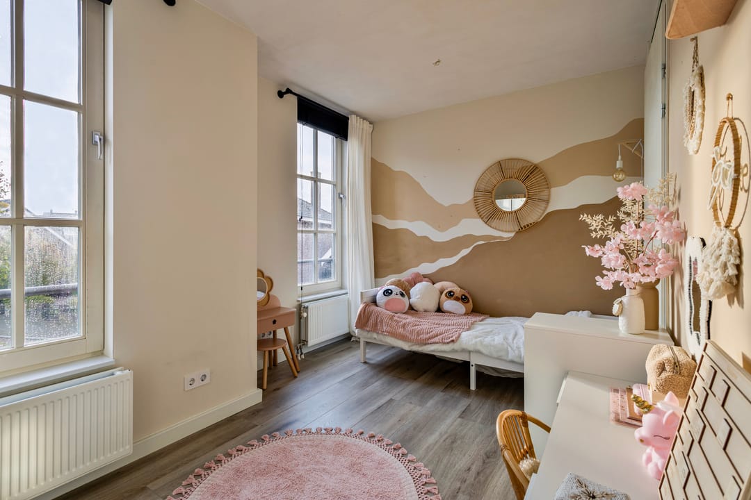 Foto 17 van Hoge Rijndijk 6