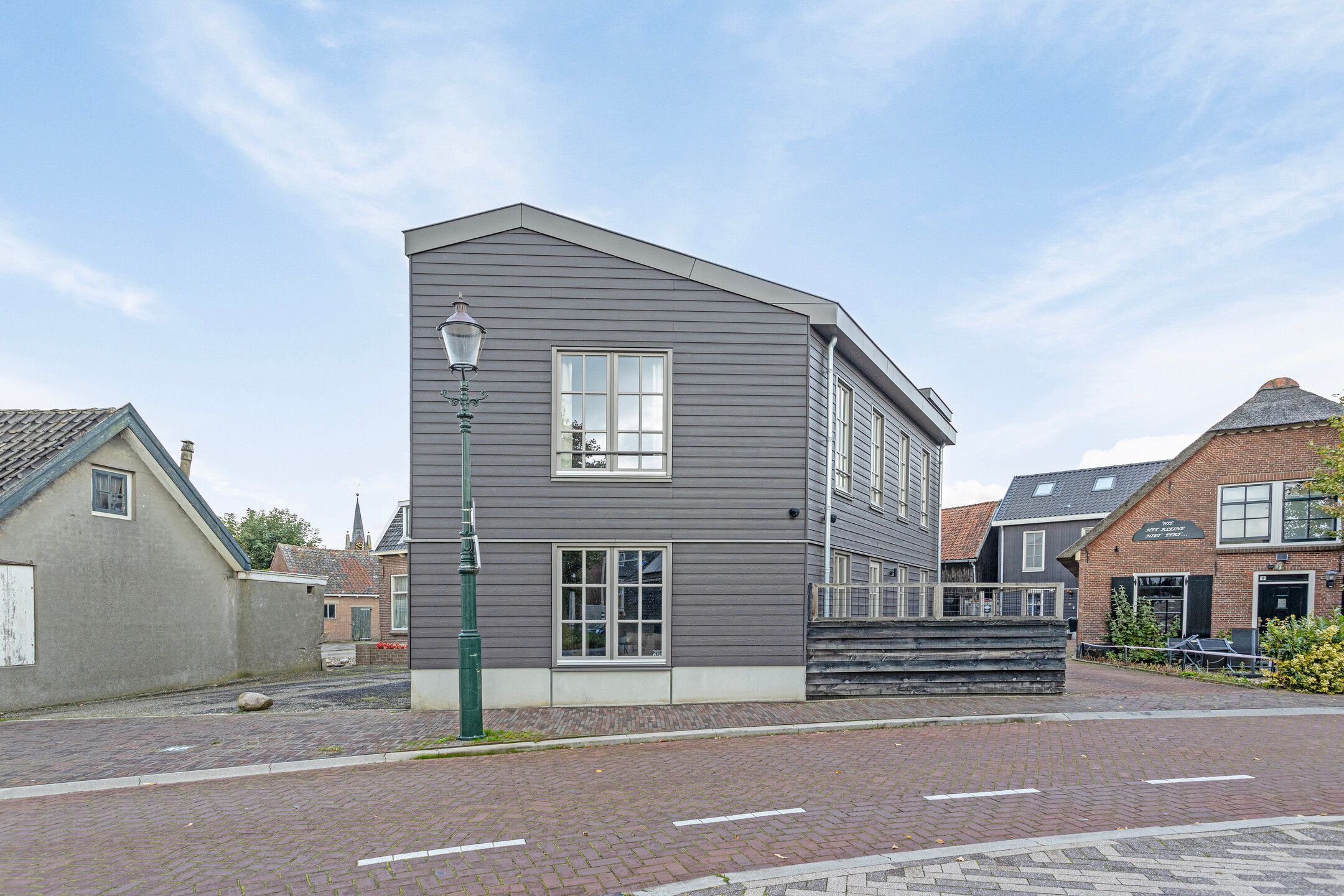 Foto 27 van Hoge Rijndijk 6