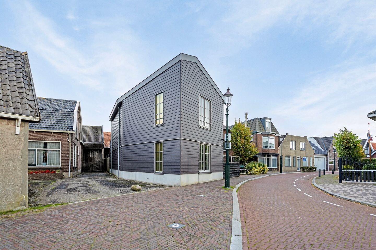 Foto 29 van Hoge Rijndijk 6