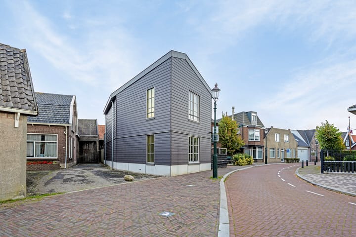 Photo 29 of Hoge Rijndijk 6