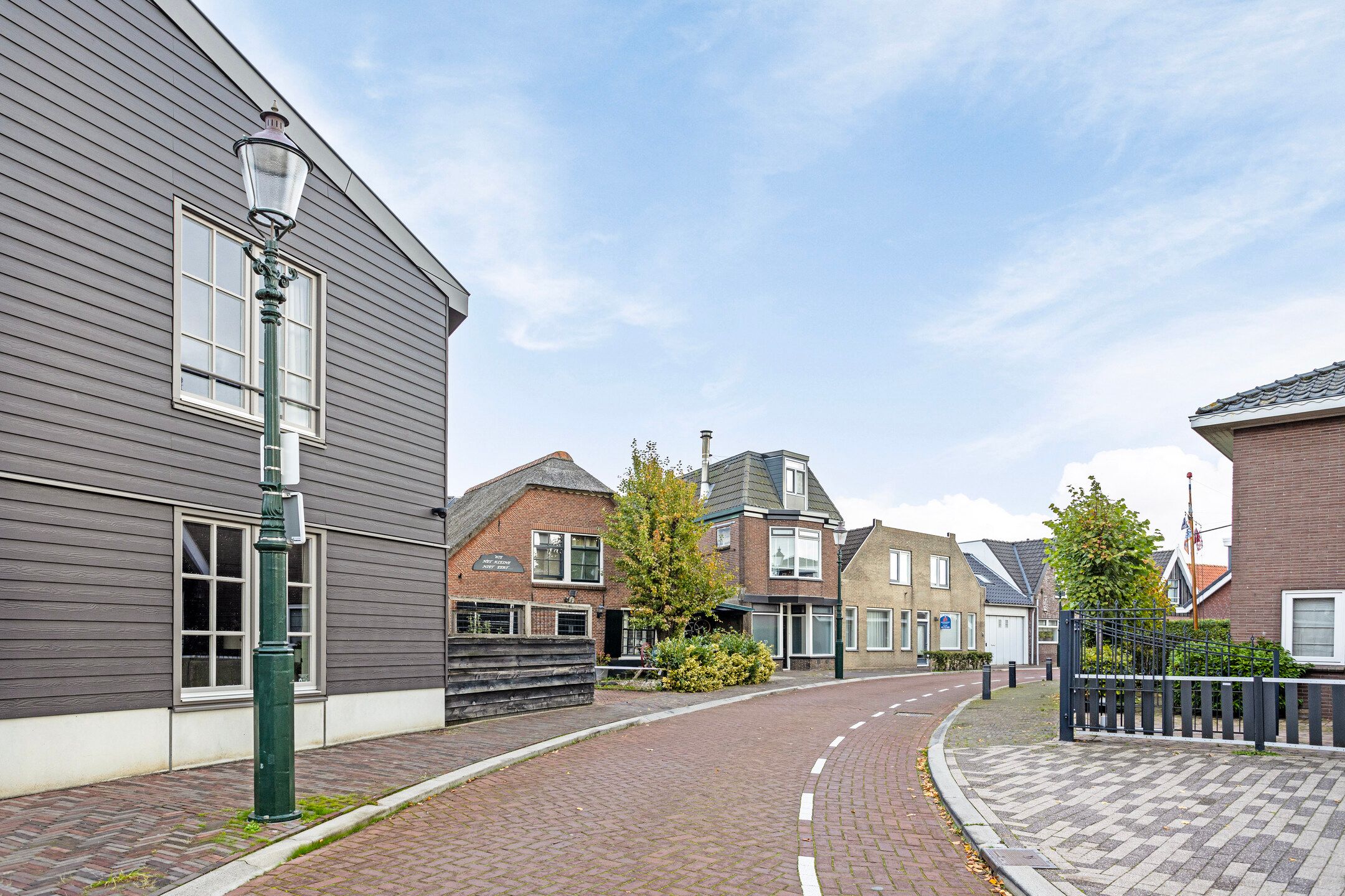 Foto 30 van Hoge Rijndijk 6