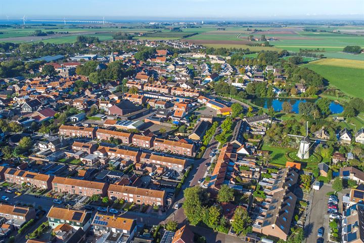 Bekijk foto 32 van Esdoornstraat 31