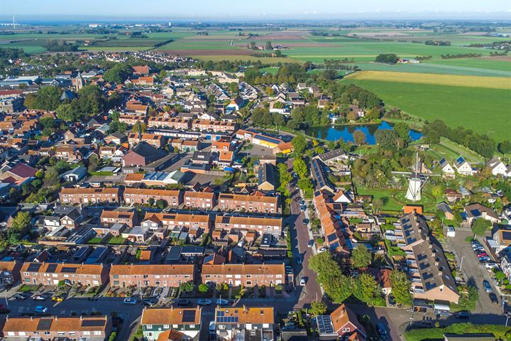 Bekijk foto 33 van Esdoornstraat 31