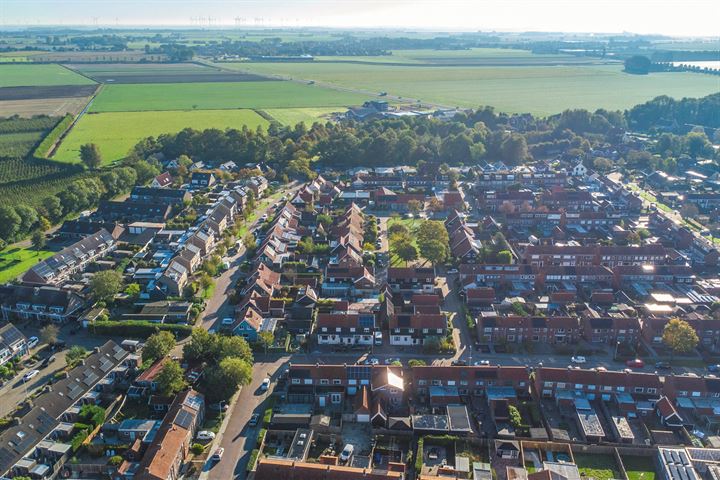 Bekijk foto 34 van Esdoornstraat 31