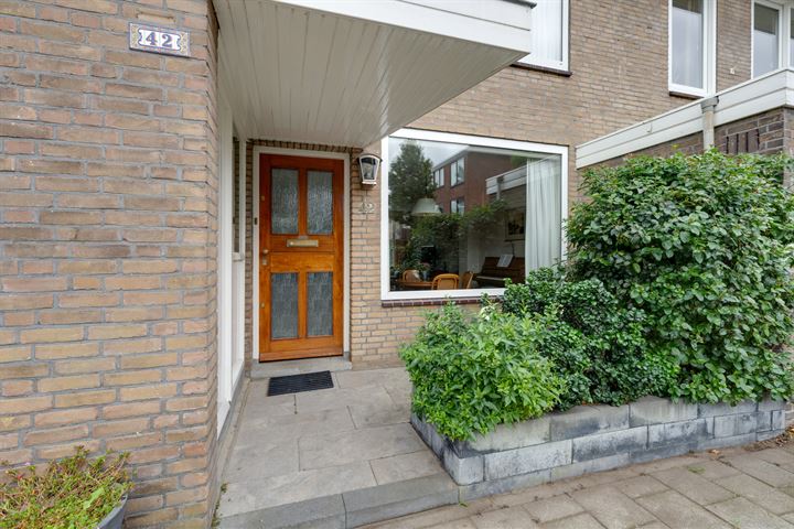 Bekijk foto 6 van Cornelis van Alkemadestraat 42