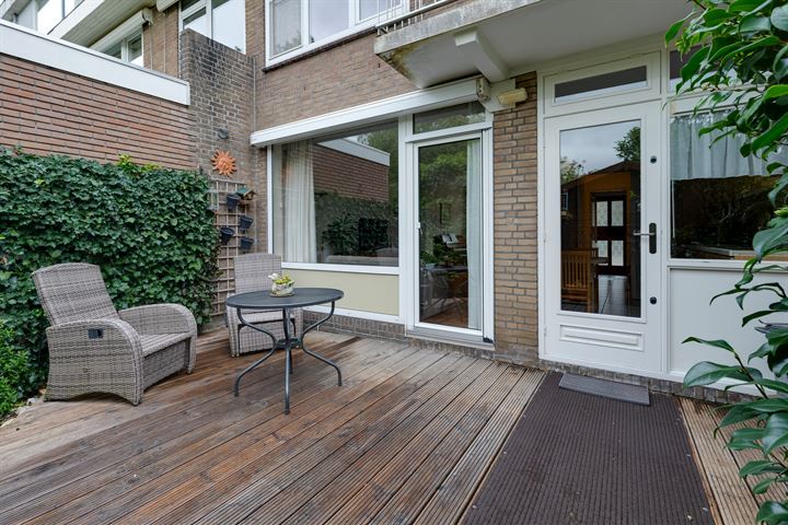 View photo 40 of Cornelis van Alkemadestraat 42