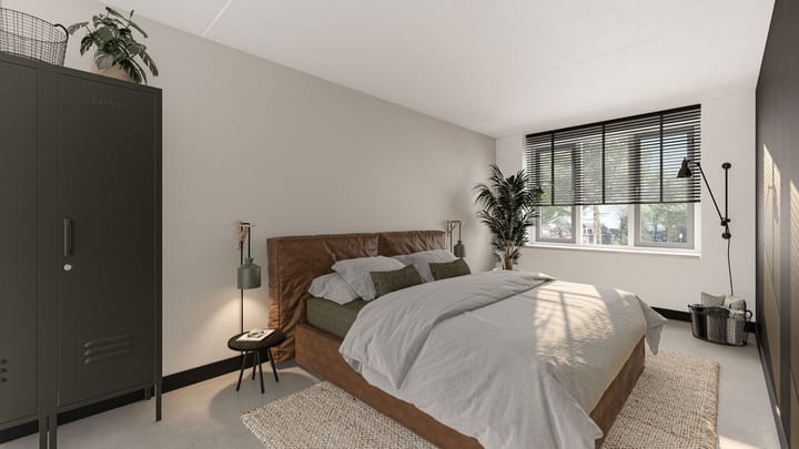 Photo 4 of Appartement (Bouwnr. A0-08)