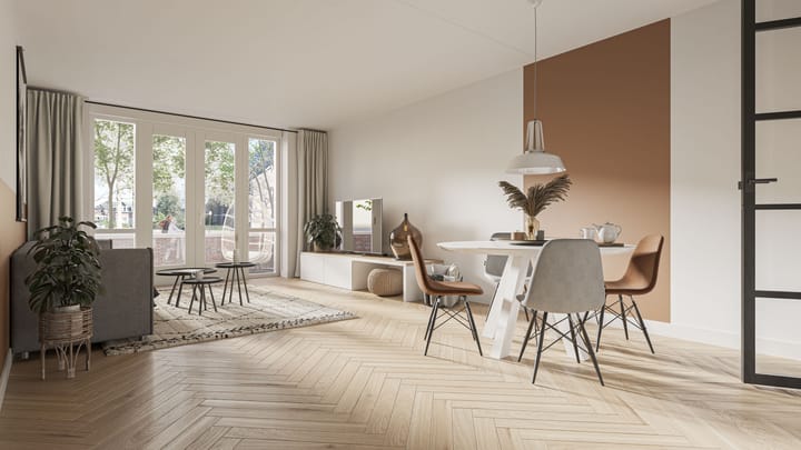 Photo 5 of Appartement (Bouwnr. A0-08)