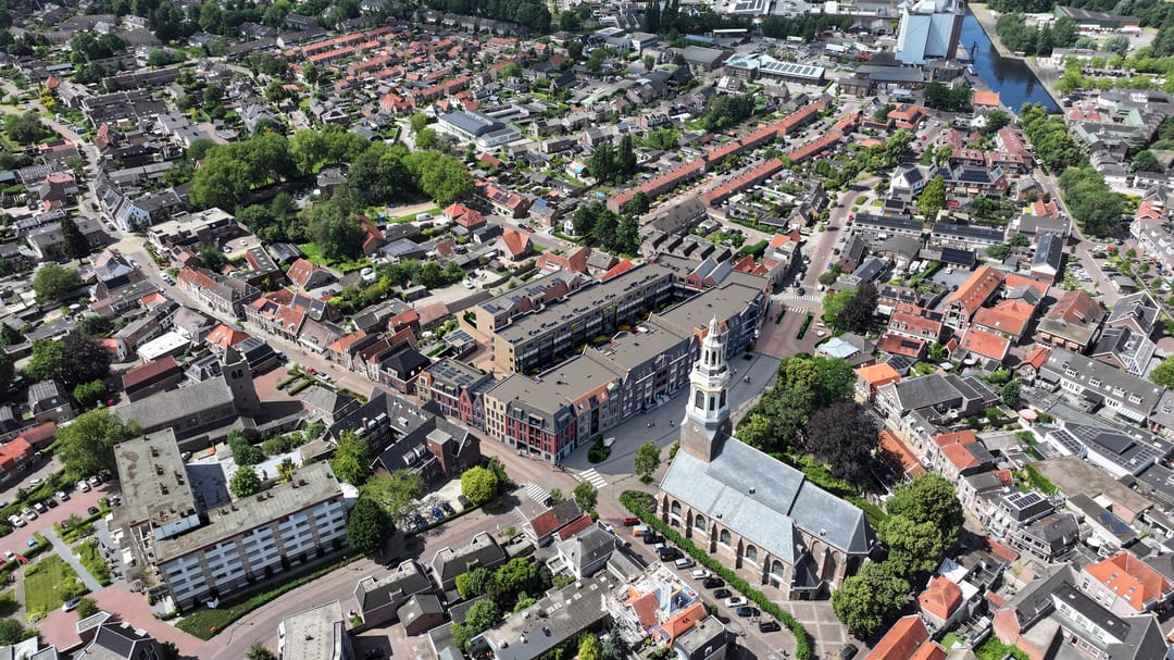 Photo 8 of Appartement (Bouwnr. C-06)