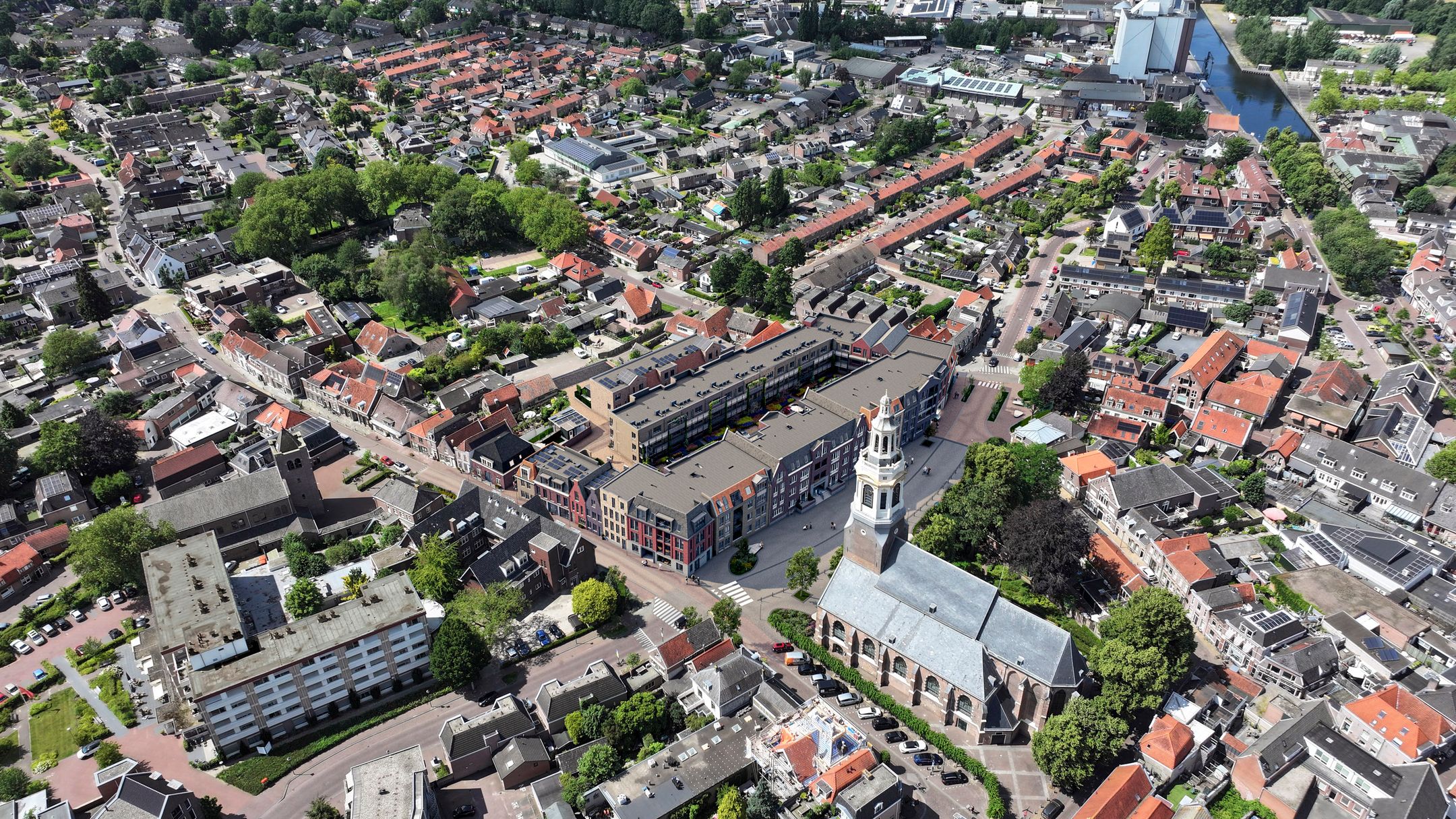 Photo 6 of Appartement (Bouwnr. A3-45)