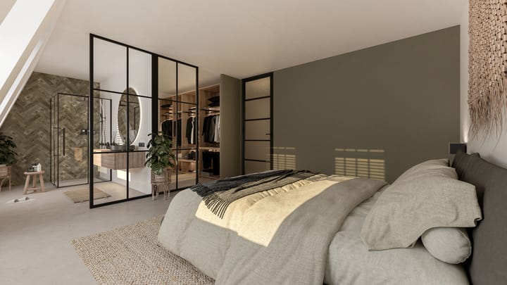 Photo 3 of Appartement (Bouwnr. A3-42)