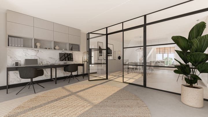 Photo 4 of Appartement (Bouwnr. A3-42)