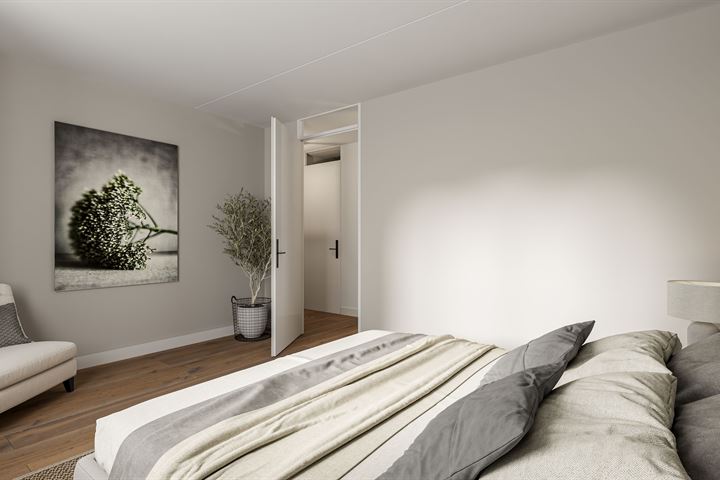 View photo 6 of Appartement (Bouwnr. A1-20)