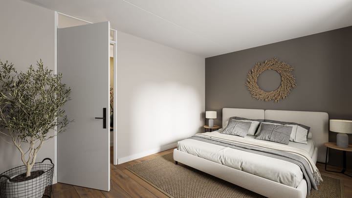 Photo 5 of Appartement (Bouwnr. A2-33)