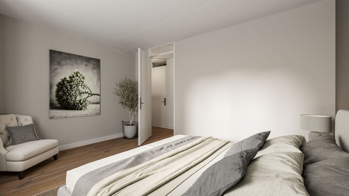 Photo 6 of Appartement (Bouwnr. A2-33)