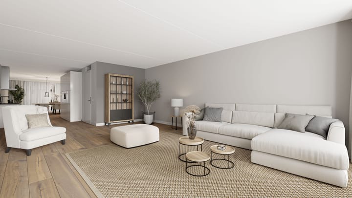 Photo 8 of Appartement (Bouwnr. A2-33)