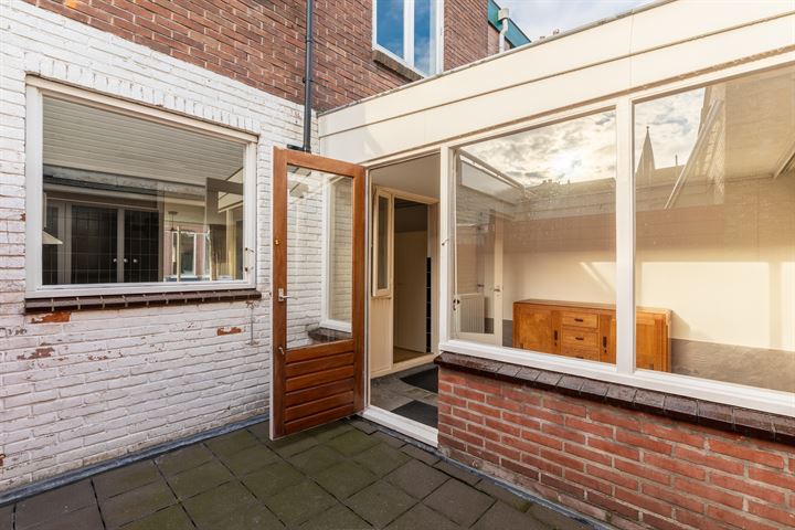 View photo 17 of Paul Krugerstraat 23-RD