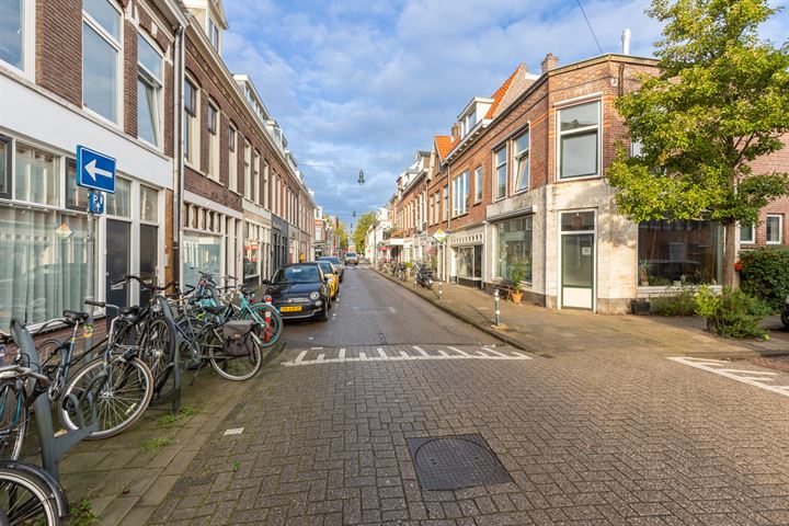 View photo 38 of Paul Krugerstraat 23-RD