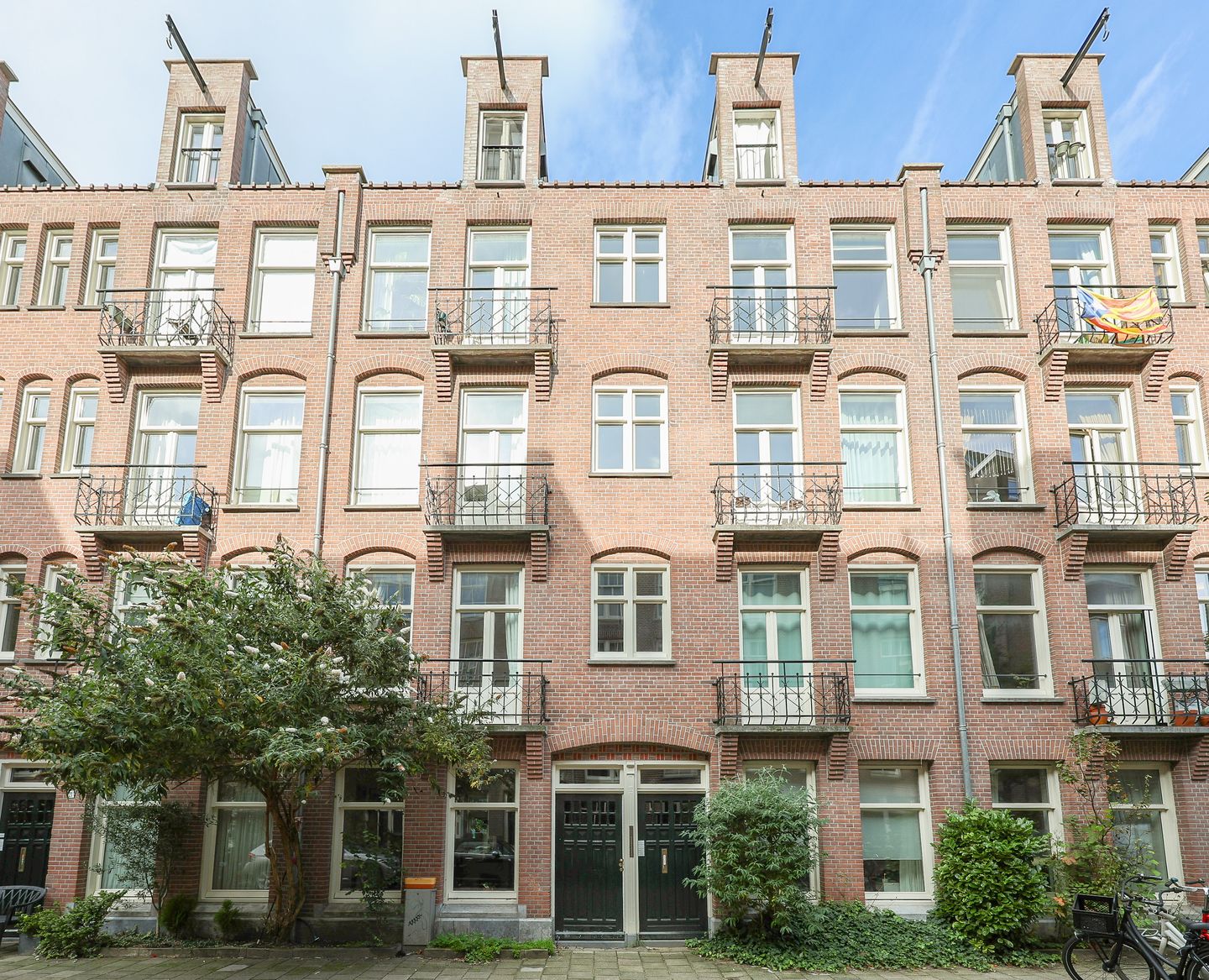 Foto 1 van Jan Bernardusstraat 23-1L