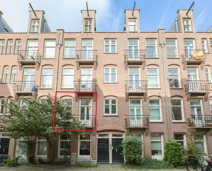 Foto 2 van Jan Bernardusstraat 23-1L