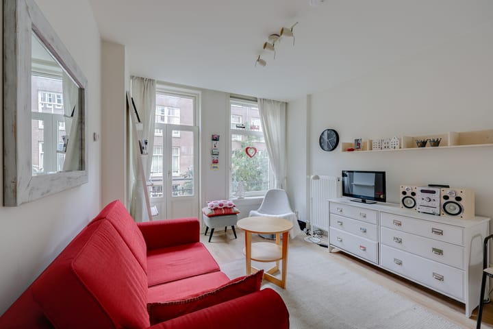 Foto 4 van Jan Bernardusstraat 23-1L