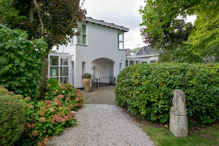 Foto 3 van Hoge Rijndijk 320