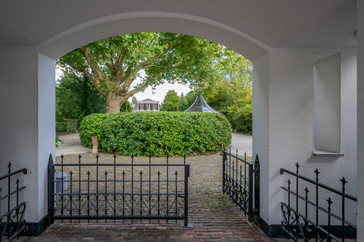 Foto 5 van Hoge Rijndijk 320