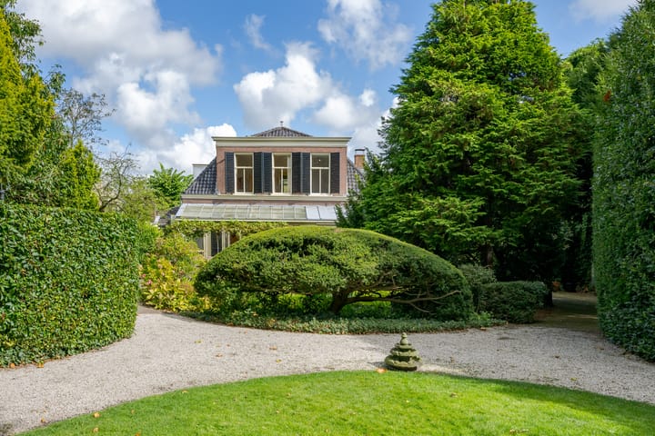 Foto 11 van Hoge Rijndijk 320